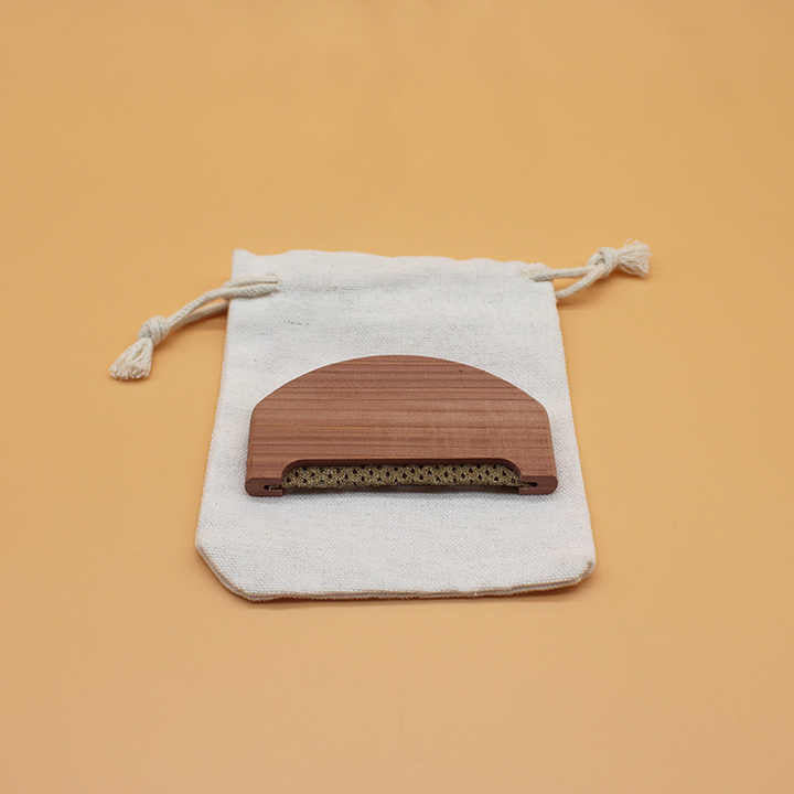 Mini Lint Cashmere Comb - Best Ideas UK
