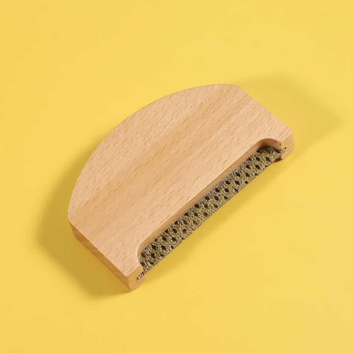 Mini Lint Cashmere Comb - Best Ideas UK