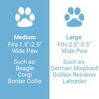 PawBuddy - Silicone Scrub Cleaning Cup For Pets - Best Ideas UK