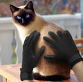 PetPal - Silicone Pet Grooming Glove - Best Ideas UK