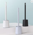 Premium Silicone Toilet Brush - Best Ideas UK