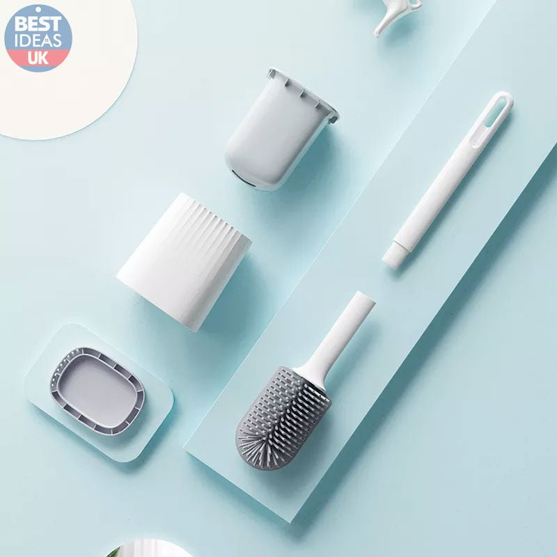 Premium Silicone Toilet Brush Best Ideas UK
