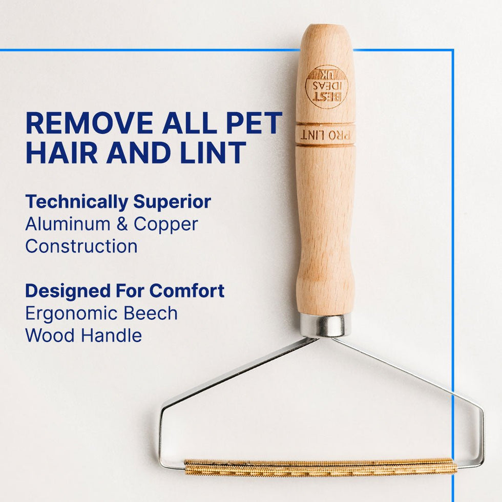 Pro Lint Remover - Best Ideas UK