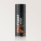 Profoam - Kitchen Hob & Oven Cleaner | Fresh Lemon - Best Ideas UK