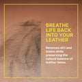 Profoam - Leather Cleaner | Musk Scent - Best Ideas UK