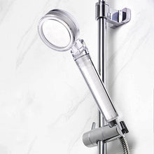 Qulo™ Ionic Softening Shower Head - Best Ideas UK