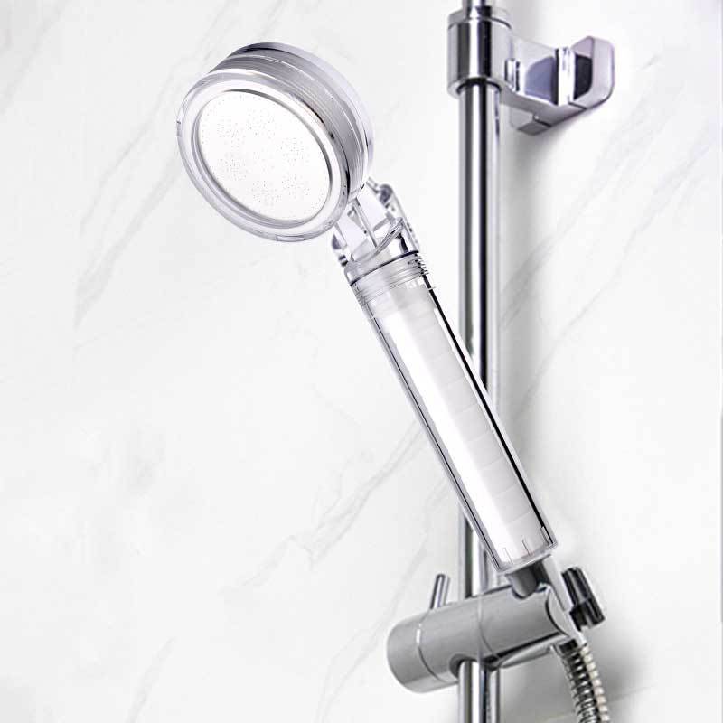 Qulo™ Ionic Softening Shower Head - Best Ideas UK