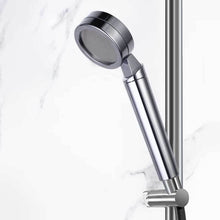 Qulo™ Ionic Softening Shower Head - Best Ideas UK