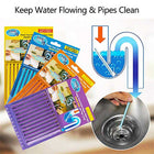 SaniStick - Powerful Enzyme Rods To Decontaminate Kitchen Sinks - Best Ideas UK