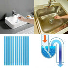 SaniStick - Powerful Enzyme Rods To Decontaminate Kitchen Sinks - Best Ideas UK
