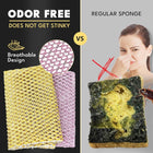ScrubMesh | Heavy Duty Nylon Scouring Pads - Best Ideas UK