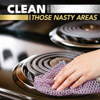 ScrubMesh | Heavy Duty Nylon Scouring Pads - Best Ideas UK