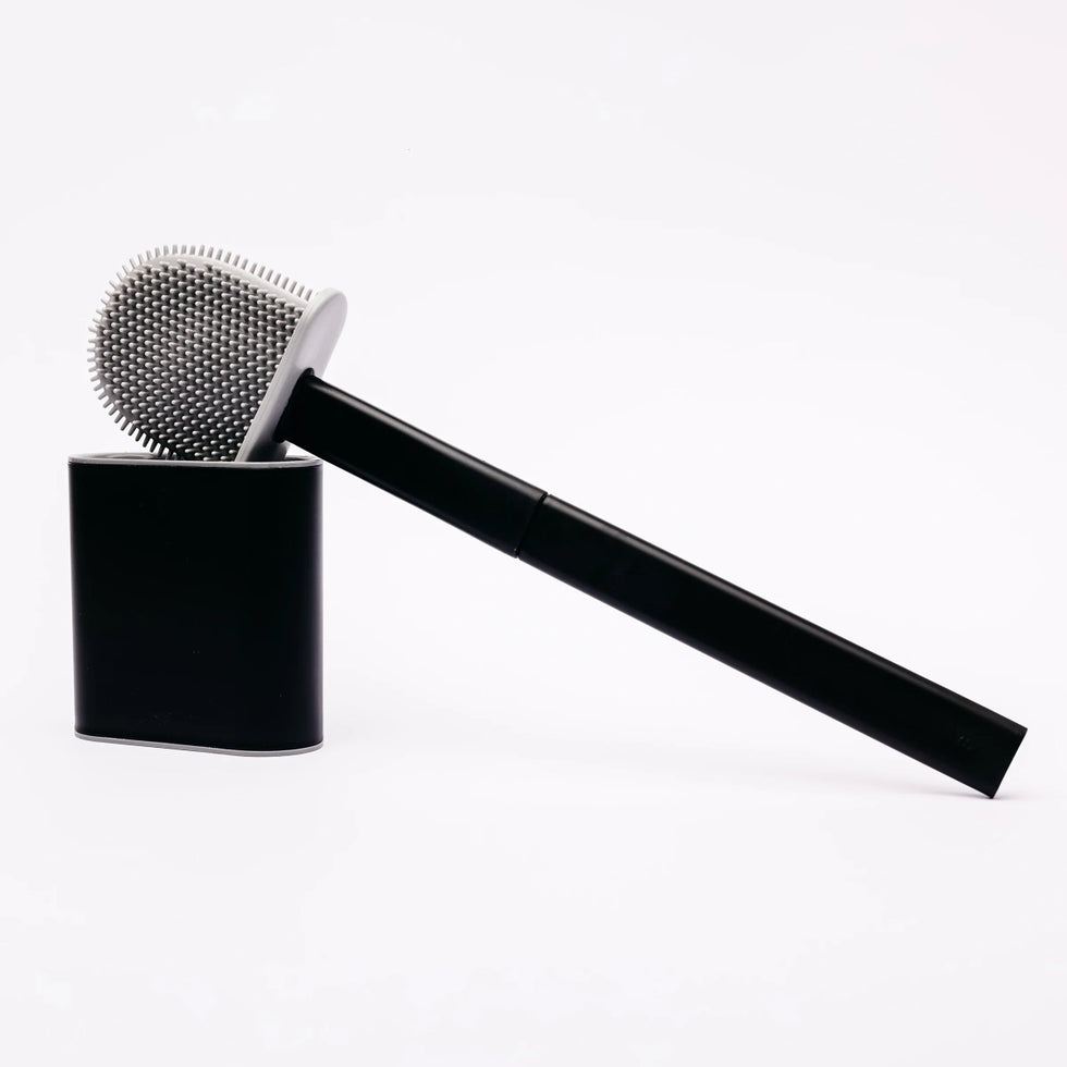 Silicone Toilet Brush - Best Ideas UK