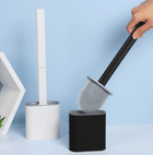 Silicone Toilet Brush - Best Ideas UK