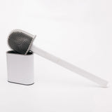 Silicone Toilet Brush - Best Ideas UK
