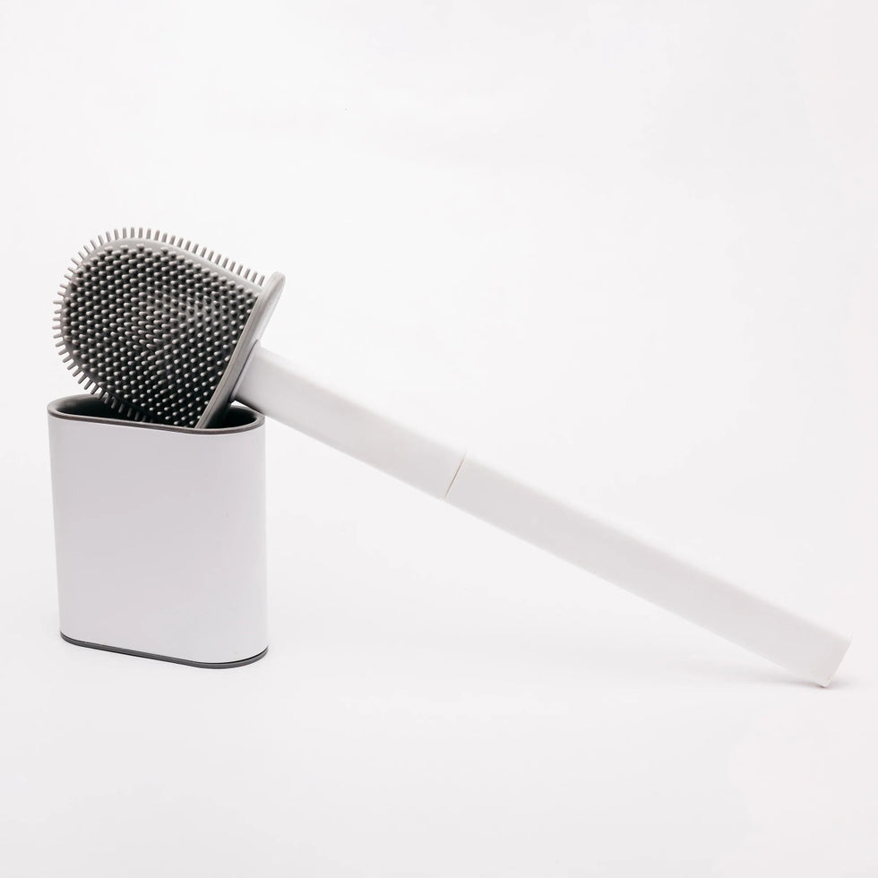 Silicone Toilet Brush - Best Ideas UK