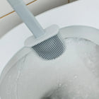 Silicone Toilet Brush - Best Ideas UK