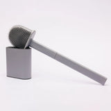 Silicone Toilet Brush - Best Ideas UK