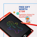 SketchPad - Portable Fun Drawing Doodle Board - Best Ideas UK