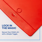 SketchPad - Portable Fun Drawing Doodle Board - Best Ideas UK