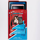 SketchPad - Portable Fun Drawing Doodle Board - Best Ideas UK