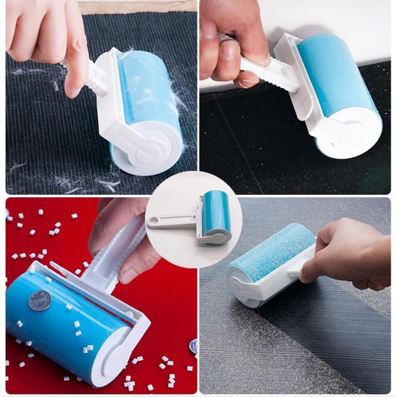 StickyLint - Washable Reusable Lint Roller - Best Ideas UK