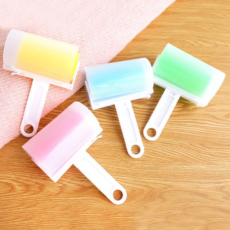 StickyLint - Washable Reusable Lint Roller - Best Ideas UK