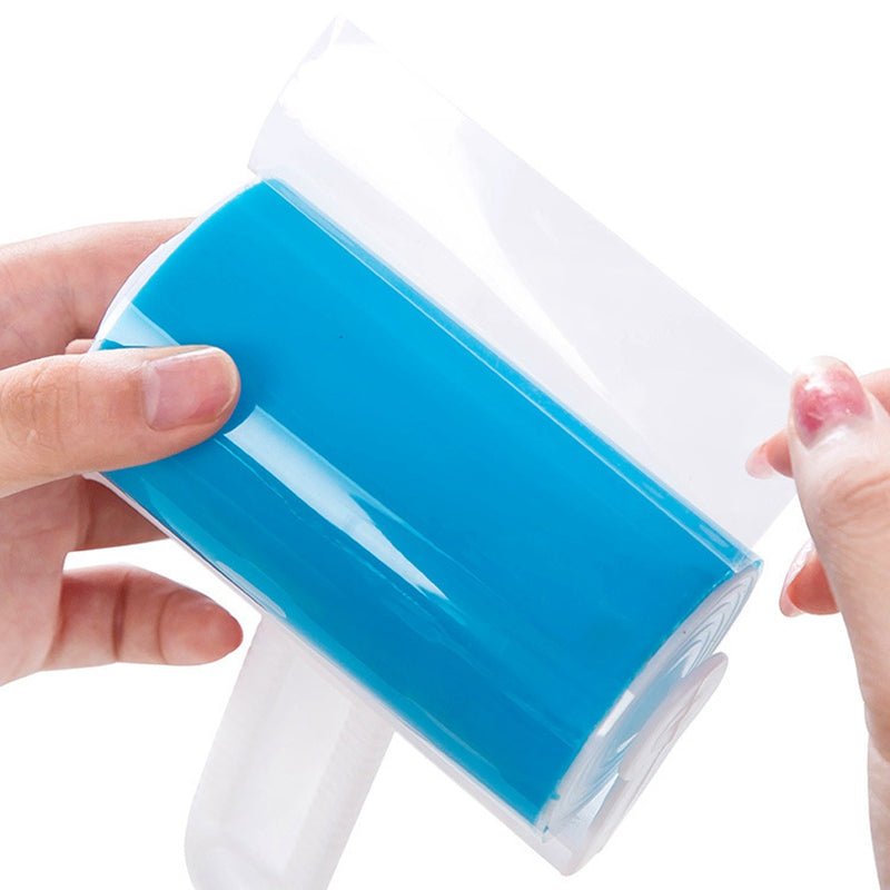 StickyLint - Washable Reusable Lint Roller - Best Ideas UK