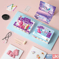 UnicornDig - Fun Unicorn Excavation Dig Kit - Best Ideas UK