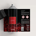 Victoire Rouge - HD Air Freshener by Rioné - Best Ideas UK