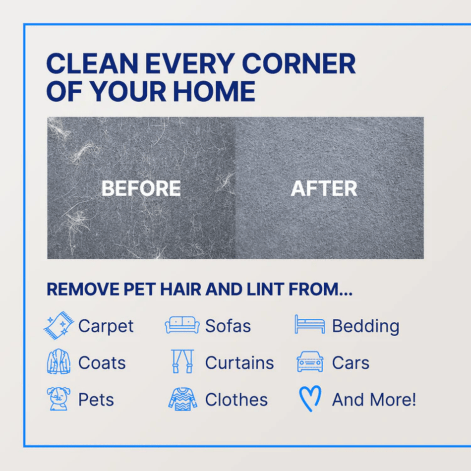 XL Pro Lint Remover - Best Ideas UK